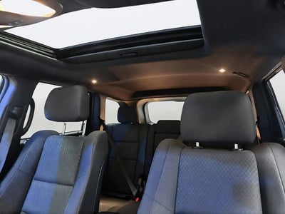 2019 Jeep Grand Cherokee Upland