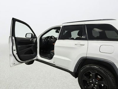 2019 Jeep Grand Cherokee Upland