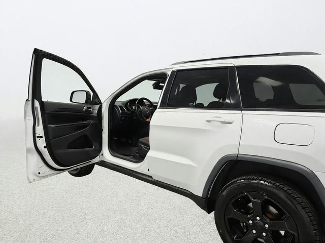 2019 Jeep Grand Cherokee Upland