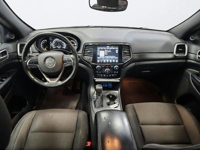 2019 Jeep Grand Cherokee Upland