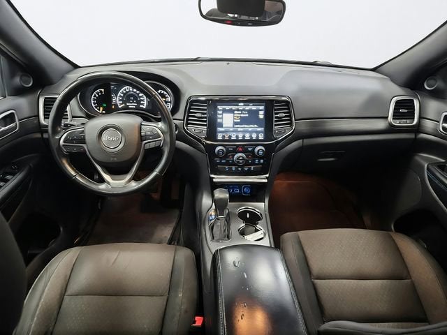 2019 Jeep Grand Cherokee Upland