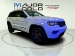 2019 Jeep Grand Cherokee Upland