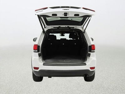 2019 Jeep Grand Cherokee Upland