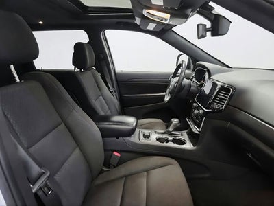 2019 Jeep Grand Cherokee Upland