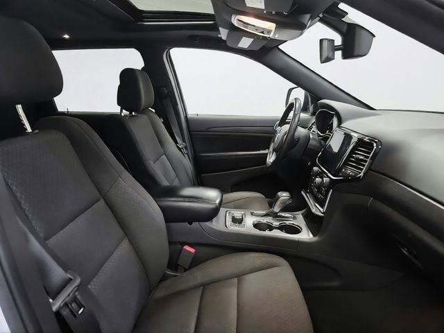 2019 Jeep Grand Cherokee Upland