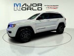2019 Jeep Grand Cherokee Upland