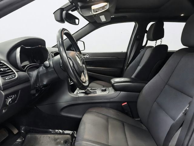 2019 Jeep Grand Cherokee Upland