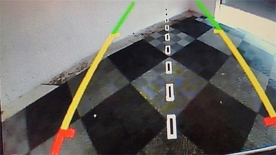 2017 Jeep Grand Cherokee Summit