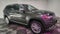 2017 Jeep Grand Cherokee Summit
