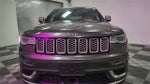 2017 Jeep Grand Cherokee Summit