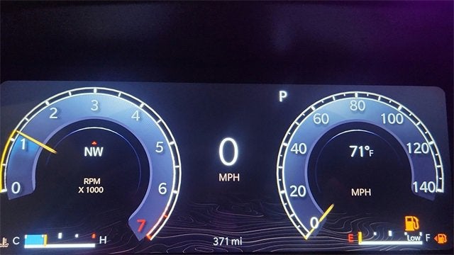 2025 Jeep Grand Cherokee L Laredo X