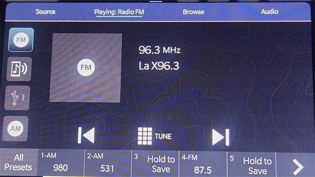 2025 Jeep Grand Cherokee L Laredo X