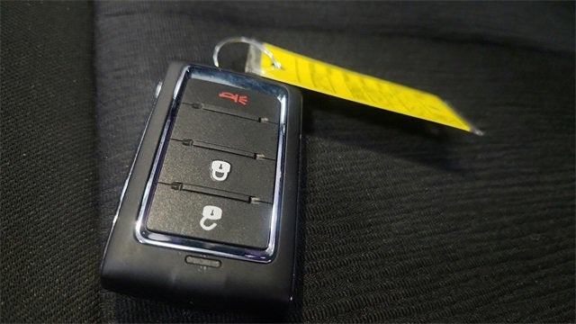 2025 Jeep Grand Cherokee L Laredo X