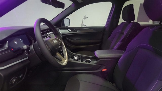 2025 Jeep Grand Cherokee L Laredo X