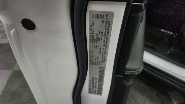 2025 Jeep Grand Cherokee L Laredo X