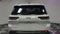 2025 Jeep Grand Cherokee L Laredo X