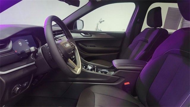 2025 Jeep Grand Cherokee L Laredo X