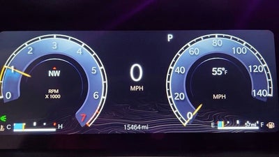 2025 Jeep Grand Cherokee L Laredo X