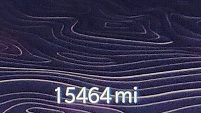 2025 Jeep Grand Cherokee L Laredo X