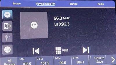 2025 Jeep Grand Cherokee L Laredo X