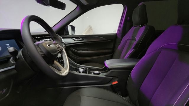 2025 Jeep Grand Cherokee L Laredo X