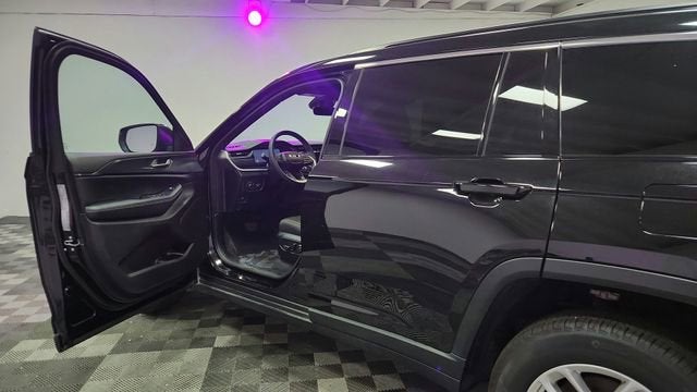 2025 Jeep Grand Cherokee L Laredo X