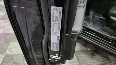 2025 Jeep Grand Cherokee L Laredo X