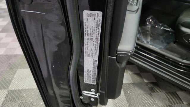 2025 Jeep Grand Cherokee L Laredo X