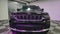 2025 Jeep Grand Cherokee L Laredo X