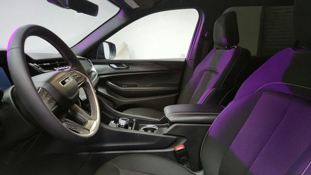 2025 Jeep Grand Cherokee L Laredo X