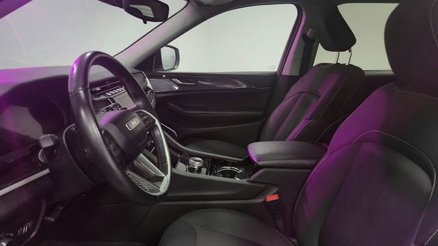 2021 Jeep Grand Cherokee L Laredo