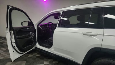 2021 Jeep Grand Cherokee L Laredo
