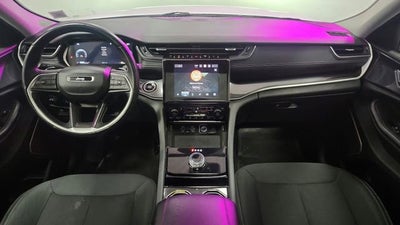 2021 Jeep Grand Cherokee L Laredo