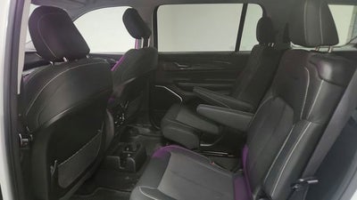 2021 Jeep Grand Cherokee L Laredo