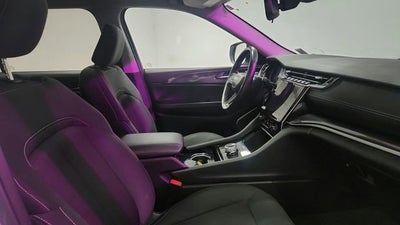 2021 Jeep Grand Cherokee L Laredo