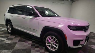 2021 Jeep Grand Cherokee L Laredo
