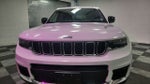 2021 Jeep Grand Cherokee L Laredo