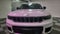 2021 Jeep Grand Cherokee L Laredo
