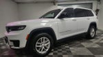 2021 Jeep Grand Cherokee L Laredo