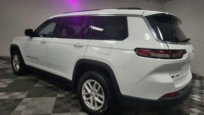 2021 Jeep Grand Cherokee L Laredo