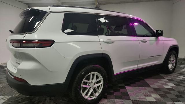 2021 Jeep Grand Cherokee L Laredo