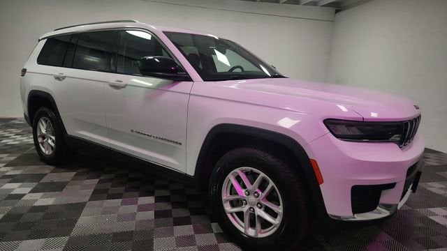 2021 Jeep Grand Cherokee L Laredo