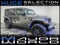2025 Jeep Wrangler 4xe Willys