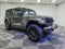 2025 Jeep Wrangler 4xe Willys