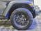 2025 Jeep Wrangler 4xe Willys