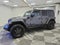 2025 Jeep Wrangler 4xe Willys