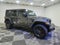 2025 Jeep Wrangler 4xe Willys