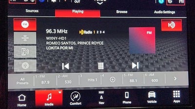 2024 Dodge Durango R/T Plus