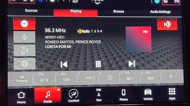 2024 Dodge Durango R/T Plus