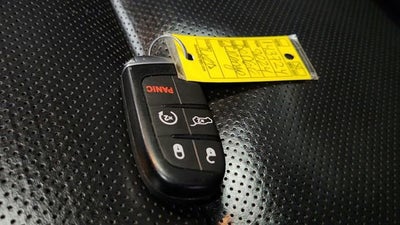 2024 Dodge Durango R/T Plus